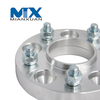 Forged Aluminum Wheel Adapter Spacers for Various Models