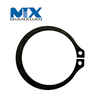 Steel Plate Punching Fastener Retaining Ring for Universal Joint