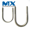 High Strength Hardness Stainless Steel M8 Square U Bolt