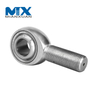 Hole Metric Fish Eye Joint Swivel Bearings Rod End Bearings M8