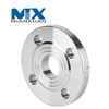 OEM Hot Forging Flange with CNC Flange for Machinery