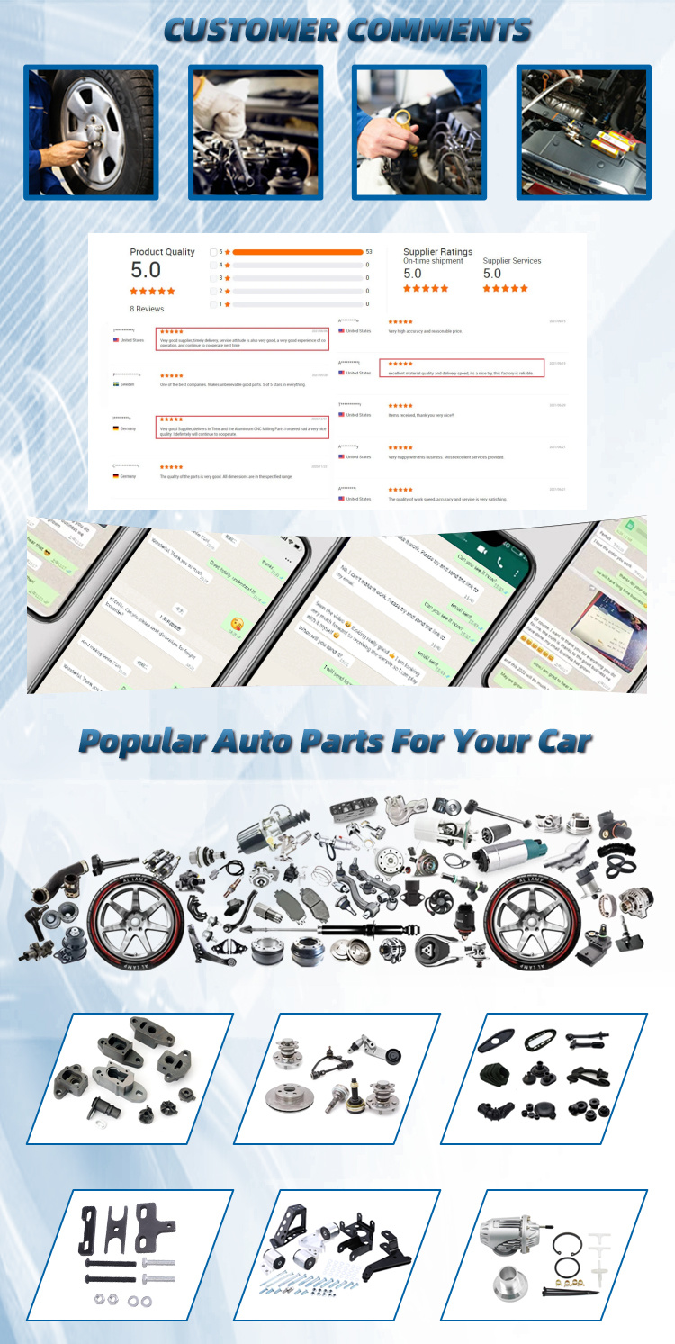 Car Fastener Parts Carbon Steel Wheel Lug Nut