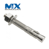 Stainless Steel Construction Bolt for Expansion Hollow Wall Fastener Lifting Anchor