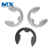 Stainless Steel Type DIN6799 E Washer Retaining Washer Spring Steel Retaining Snap E-Clip Lock Washer