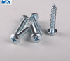 Pan Head Self Tapping Screws