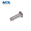 GB12 Carriage Bolt Stainless Steel