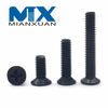 Carbon Steel Phillips Countersunk Flat Head Screw
