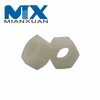 Plastic Polyamide Nylon Hex Nut Plastic Nuts