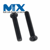 Cross Groove Round Head Machine Wire