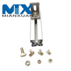 Solar Mounting Aluminum Profile Frame Stainless Steel T-Bolt