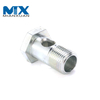 DIN7643 Hydraulic Banjo Fitting Carbon Steel Hollow Banjo Bolt with Hole