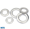 Stainless Steel Fender Washers Inch Series