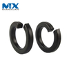 Hot Sale of ANSI/ASME B 18.21.1 Black Oxide Spring Lock Washers