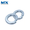 Hot Sale of ANSI/ASME B 18.21.1 Black Oxide Spring Lock Washers