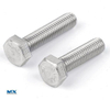 Semi Hex Bolts with Washer