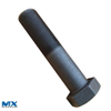 Hex Bolts with Fine Thread-Half Thread