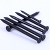 Countersunk Flat Head or Pan Head Nail