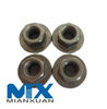 Hexagon Spot Weld Nuts with Flange