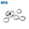 Hot Sale of ANSI/ASME B 18.21.1 Black Oxide Spring Lock Washers
