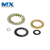 Stainless Steel External Tooth Serrated Lock Washer DIN6798 Lock Washer