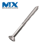 Thick Rod Wood Screws Combination Screws