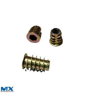 Hex Socket Special Nuts for Furniture