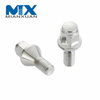 Car Wheel Lug Bolt Nut Wheel Bolts Automotive