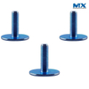 Big Flat Head Elavator Screws