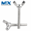 Fastener Betterfly Wing Bolt