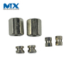1.5D Thickened Carbon Steel Class 6 Hexagonal High Nut DIN 6330 Hexagon Head Nuts