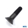Flat Countersunk Head Nib Bolts