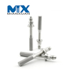 Sanitary Stainless Steel Sintered Stone Tri-Clamp NPT Thread Beer Carbonation Stone