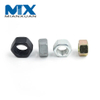 ISO4032 Gr4 Carbon Steel Hot DIP Galvanized