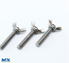 Wing Screws for Furniture or Construction