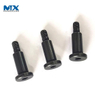 Hexagon Socket Head Shoulder Screws or Slot Recess