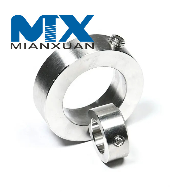 M2-12 OEM Service Carbon Steel Silver