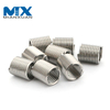 M3*0.5*2D Stainless Steel Coil Wire Thread Insert Assortment Kit Wire DIN8140