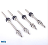 Stainless Steel Dowel Screws for Solar
