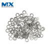 Hardware Assorted Custom Copper DIN125 Machine Spring Round Flat Washer