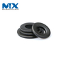 Hardware Assorted Custom Copper DIN125 Machine Spring Round Flat Washer