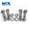 Stainless Steel DIN7991 Hexagon Socket Countersunk Head Screws