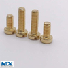 Slotted Pan Head Screws - Product Grade a