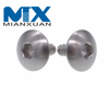 Stainless Steel A2 Hex Twisting Screws