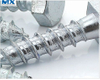 Hex Lag Screws Inch Series