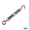 Forged Turnbuckles Open Type for Construction