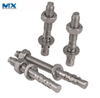 Screw Type Expansion Anchor Bolts