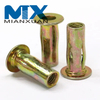 Lantern Petal Rivet Nut Automotive Parts
