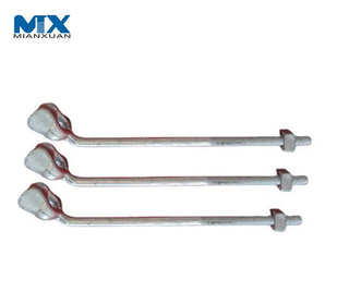 Special Bolts for Electricity Tower