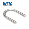 Factory Professional Fastener Carbon Steel Square Bolt and Flange Bolt Manufacturer