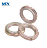 Special Customized Metal Locking Nuts